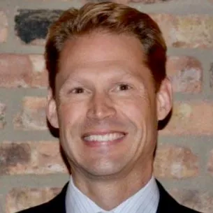 Tim Austrums, Founder and CEO of The Connected Hive
